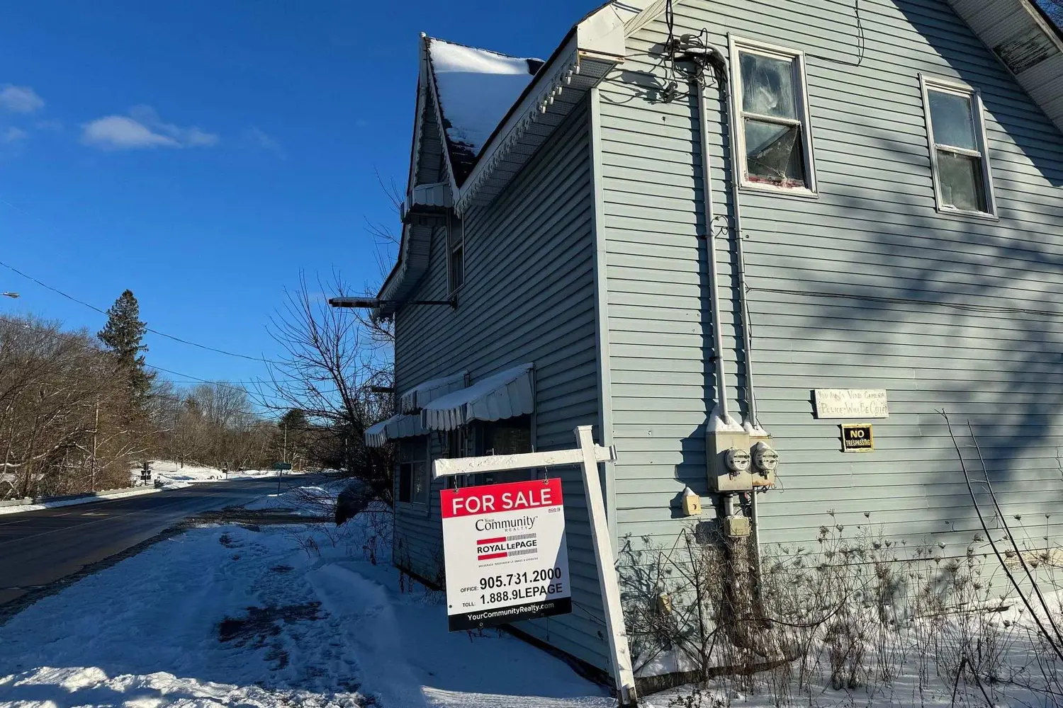 Additional image 2 of 7485 Highway 35 Road