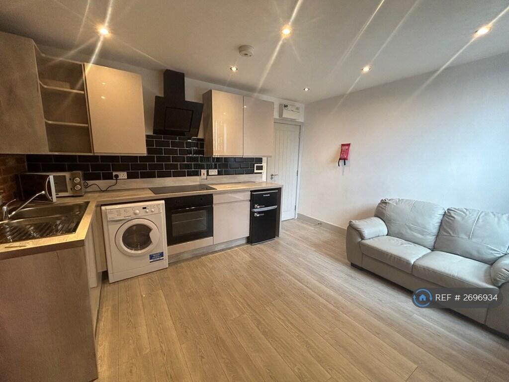 Mary Vale Road, Birmingham, B30