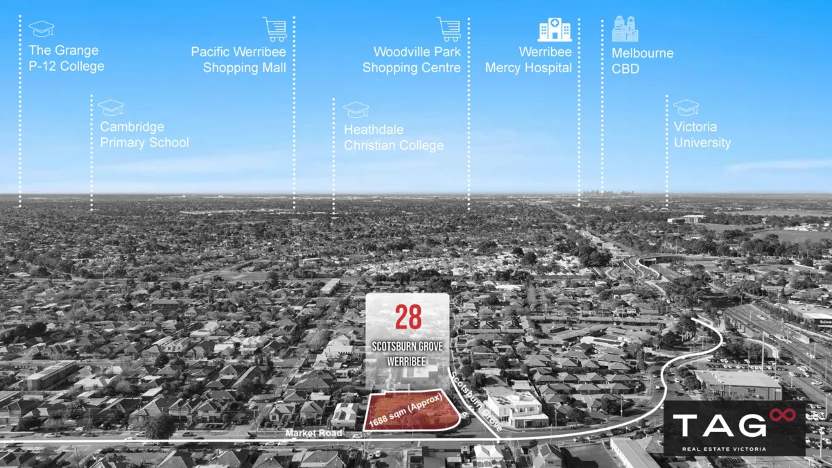 Additional image 3 of 28 Scotsburn Grove, Werribee VIC 3030