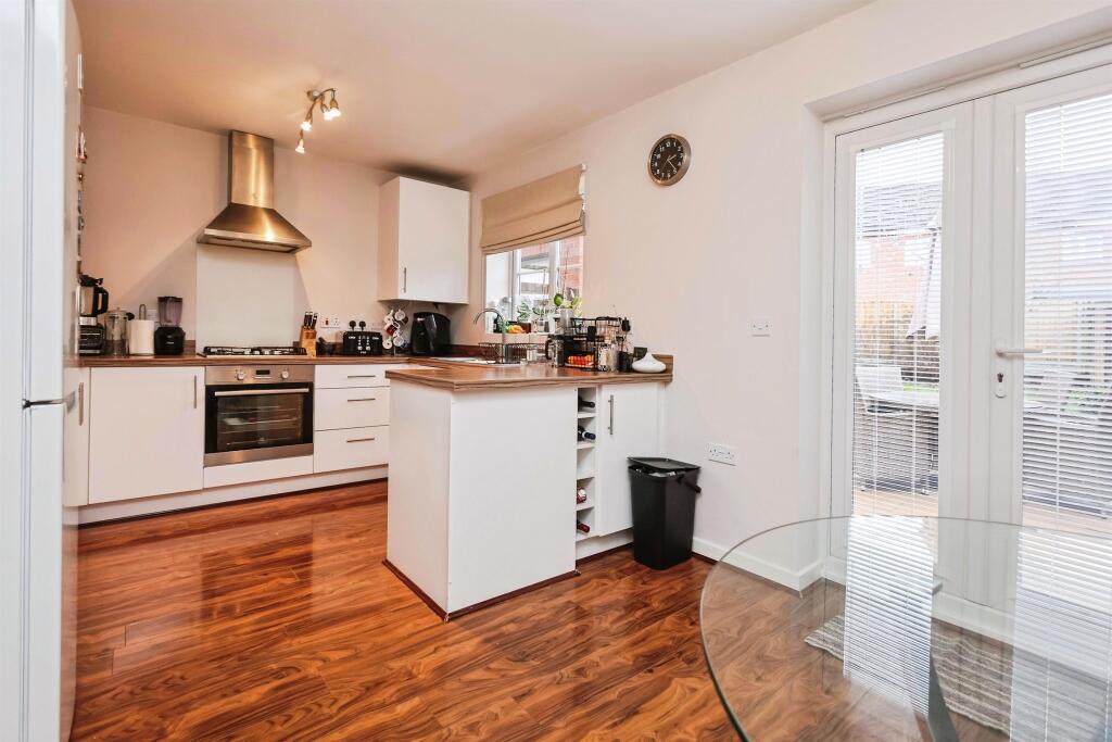 Additional image 5 of Somerton Drive, Marston Green, Birmingham