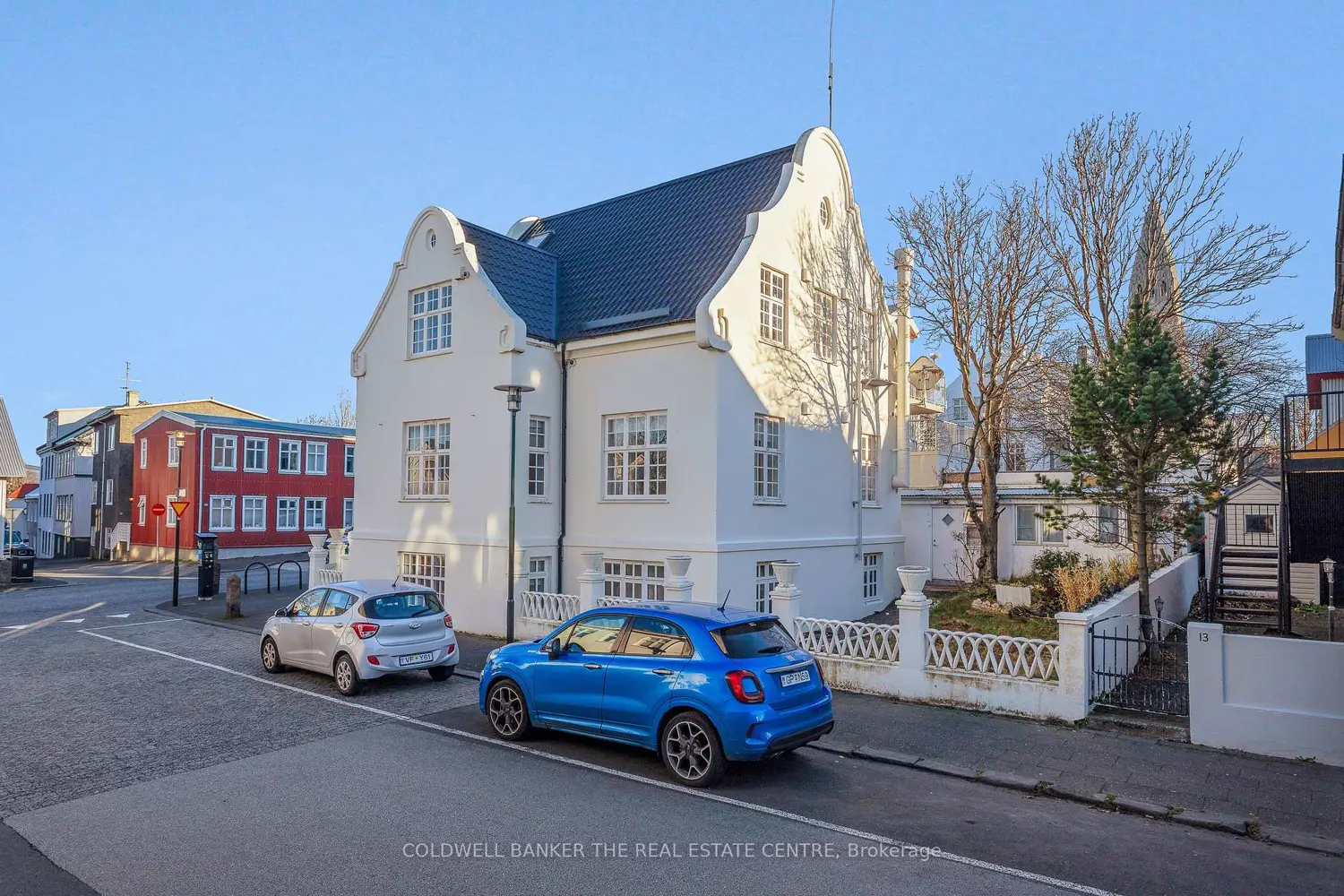 Additional image 3 of 30 Skólavörðustígur