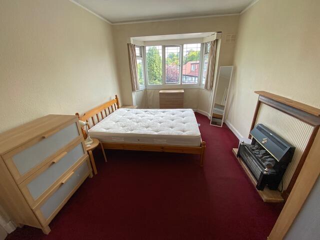 Additional image 7 of Flat 17 Weoley Court, 201 Gibbins Rd, West Midlands, B29