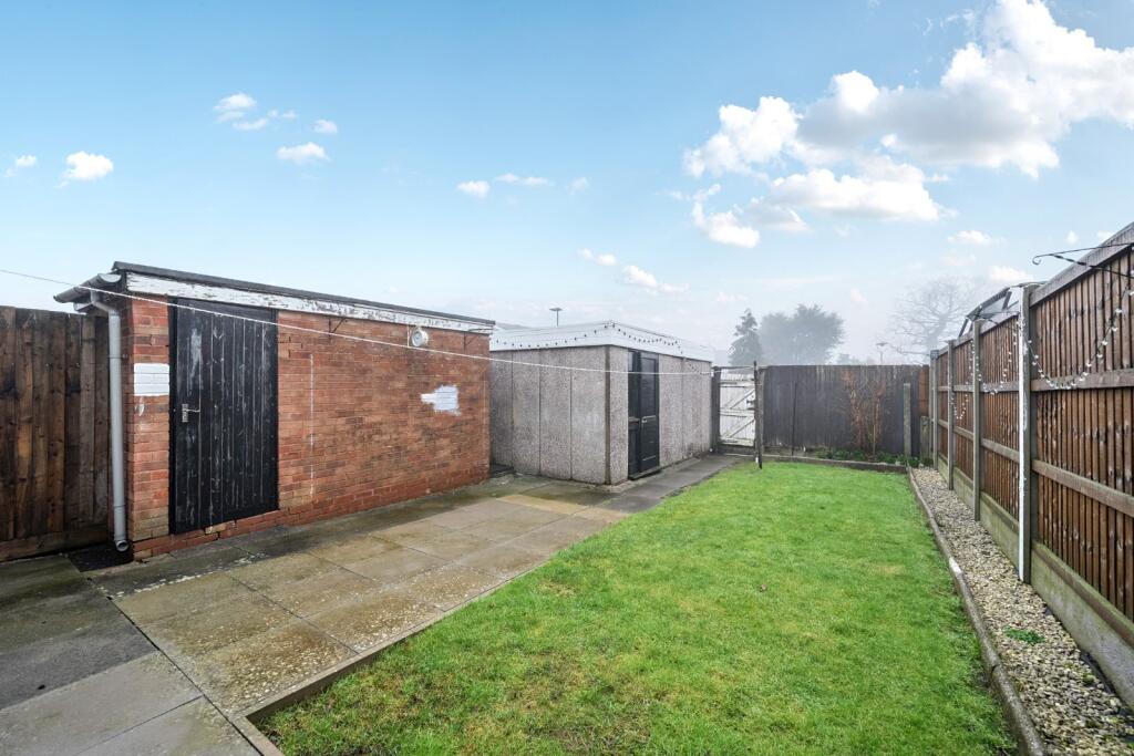 Additional image 13 of Rainford Way, Birmingham, West Midlands, B38