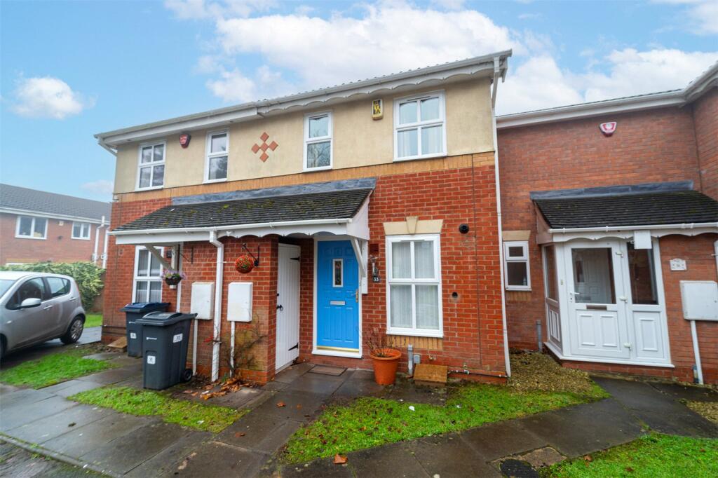 Additional image 18 of Parkside Way, Birmingham, West Midlands, B31