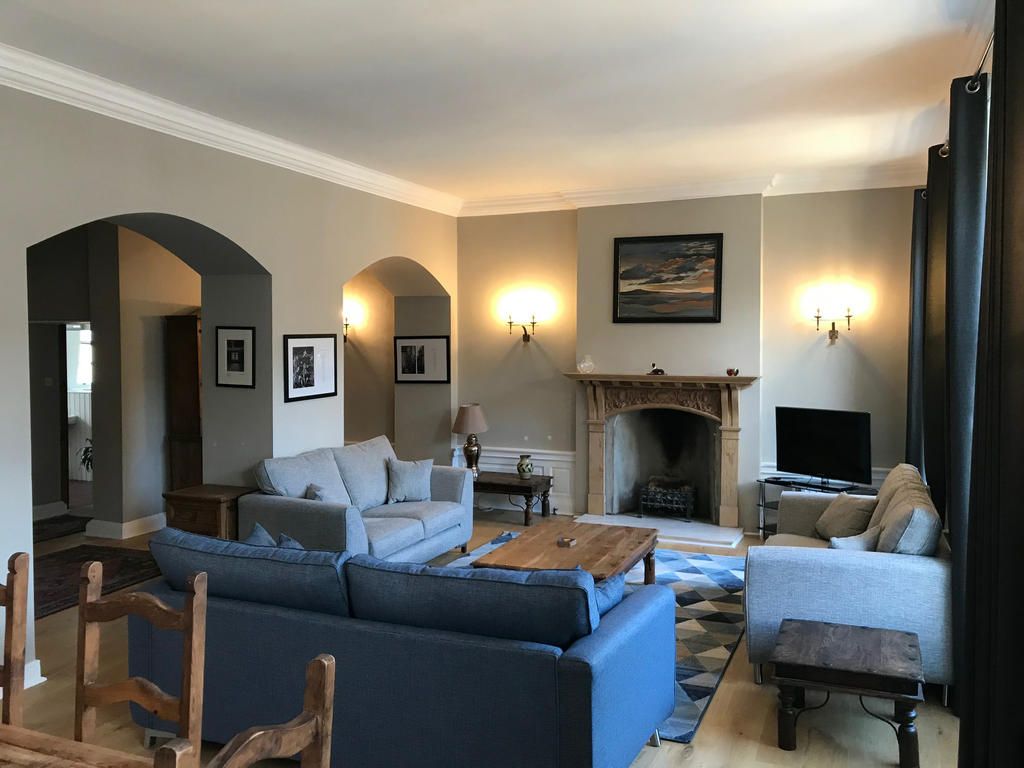Additional image 3 of 3 bed flat to rentFrederick Street, Edinburgh EH2