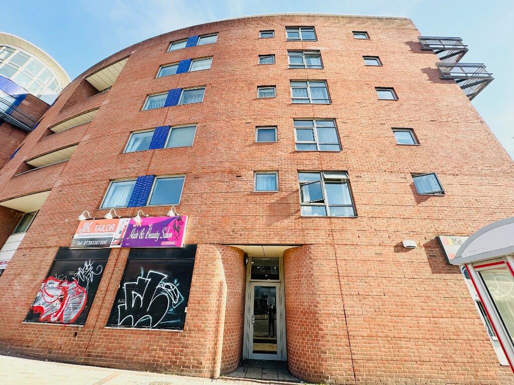 Additional image 8 of Old Snow Hill, Birmingham, B4