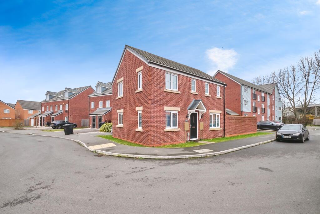 Additional image 20 of Aldridge Square, Perry Barr, BIRMINGHAM