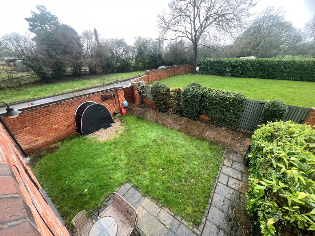 Additional image 22 of The Granary, Lilley Green Road