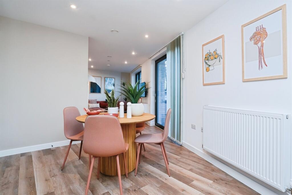 Additional image 7 of Perry Barr Village, Birmingham