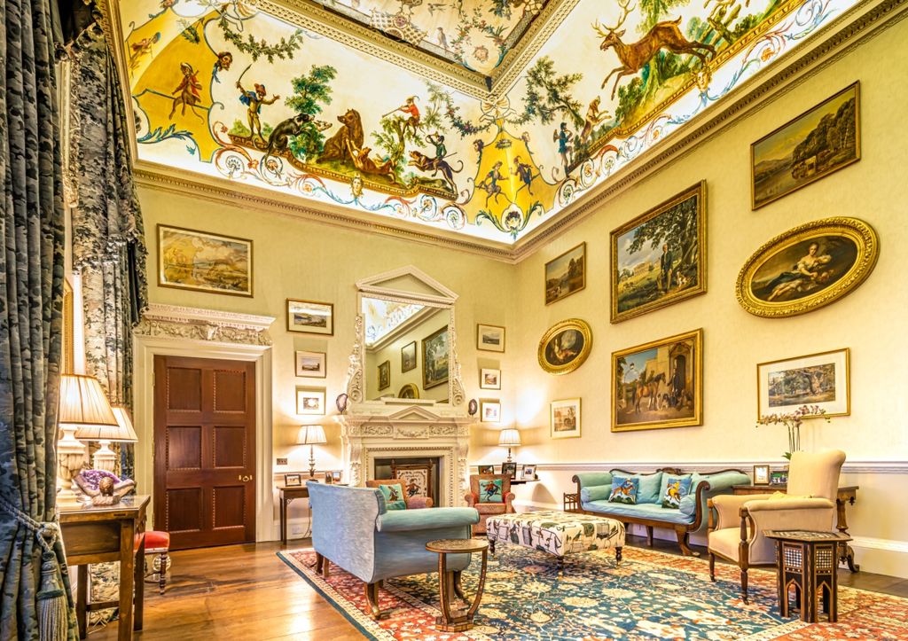 Additional image 6 of 14 bed detached house to rentKirtlington Park, Kirtlington, Kidlington OX5