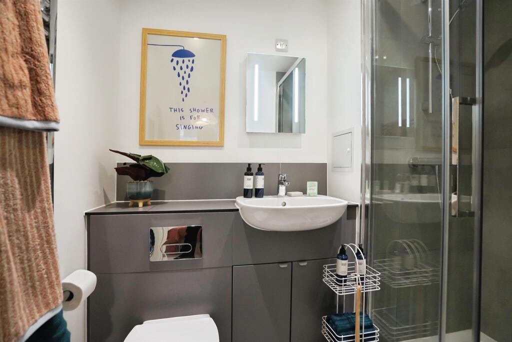 Additional image 11 of Perry Barr Village, Birmingham