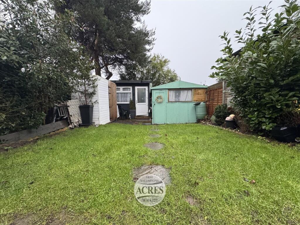 Additional image 36 of Wensleydale Road, Great Barr, Birmingham