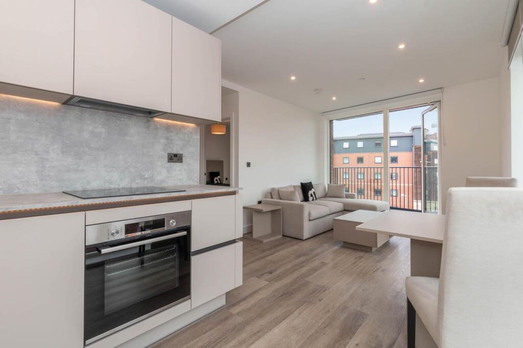 Additional image 5 of The Barker, 61 Shadwell Street, Birmingham