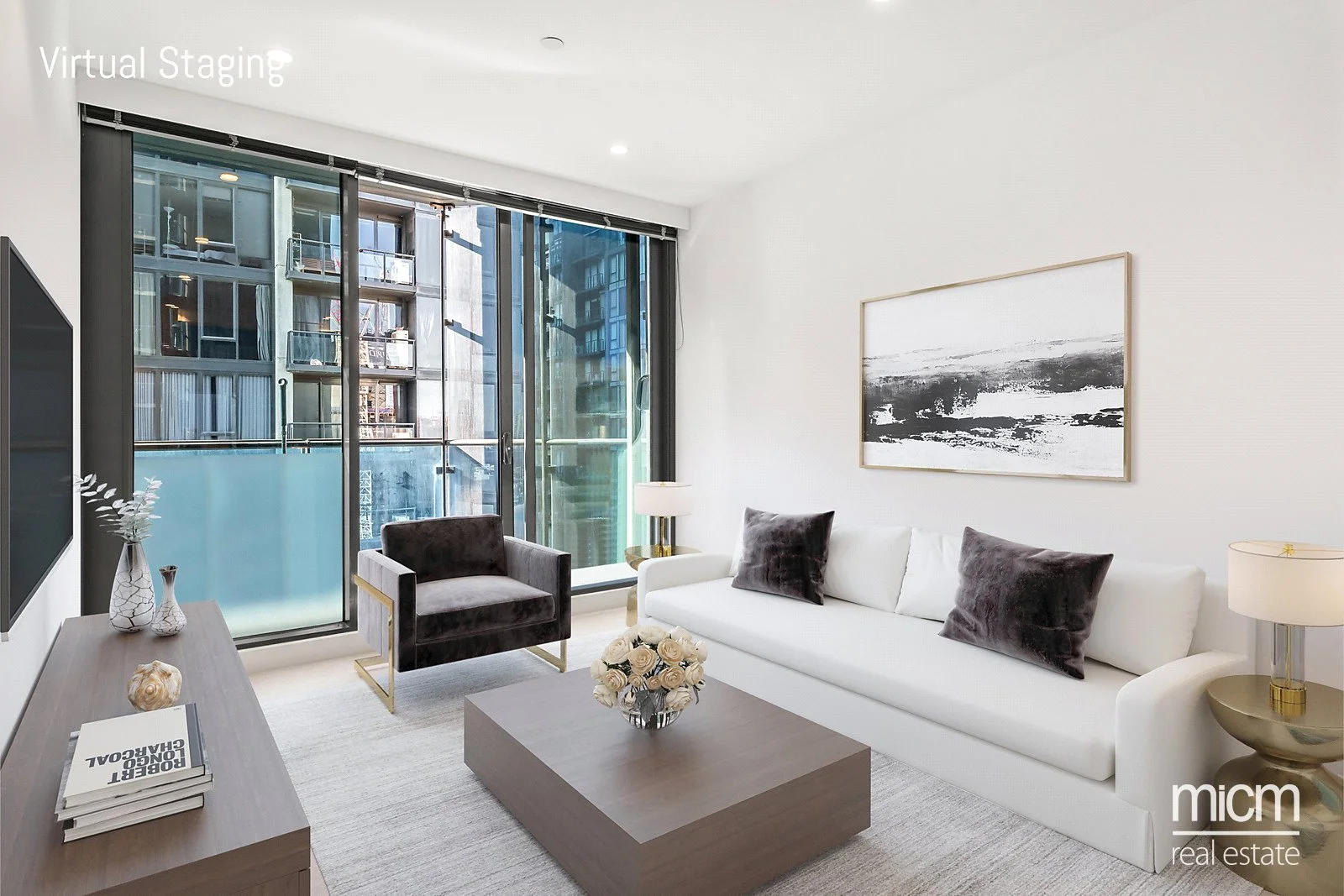 Additional image 2 of 2211/1 Balston Street, Southbank VIC 3006