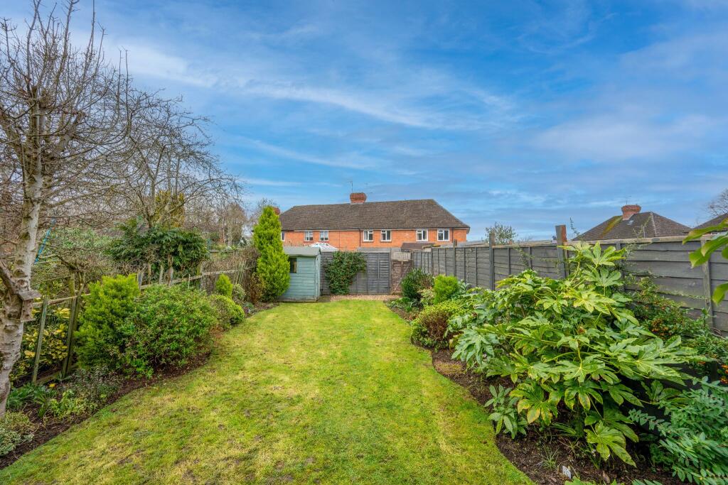 Additional image 23 of Birmingham Road, Alcester, B49