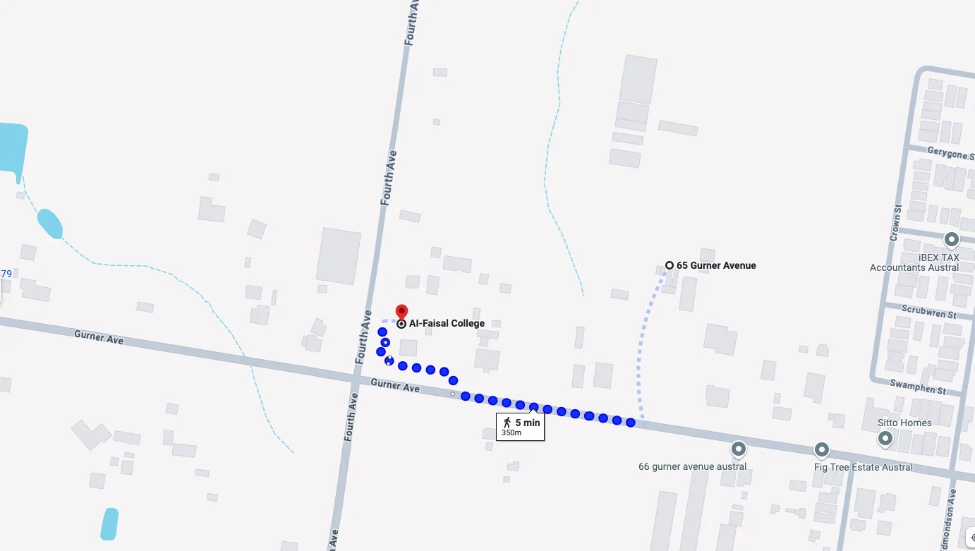 Additional image 16 of Lot 194/45-65 Gurner Avenue, Austral NSW 2179