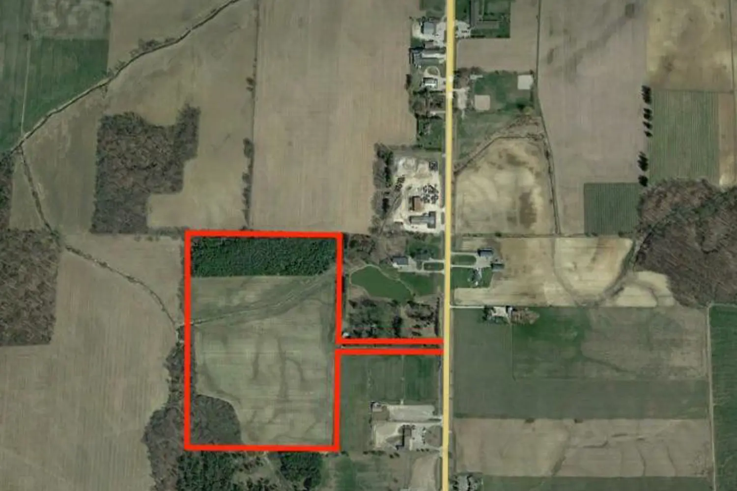 Pt Lt 24 Concession 5