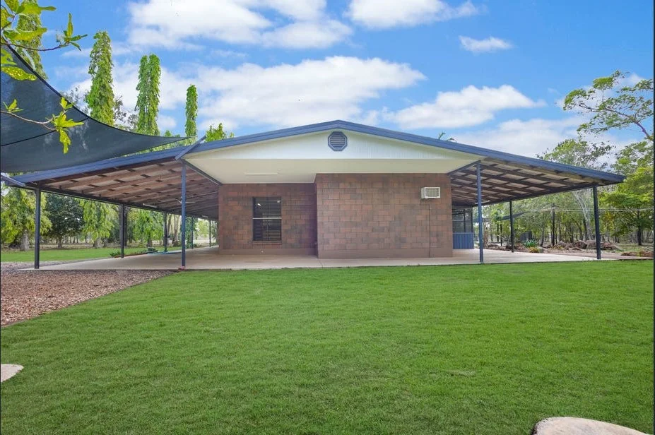 100 Bronzewing Ave, Howard Springs NT 0835