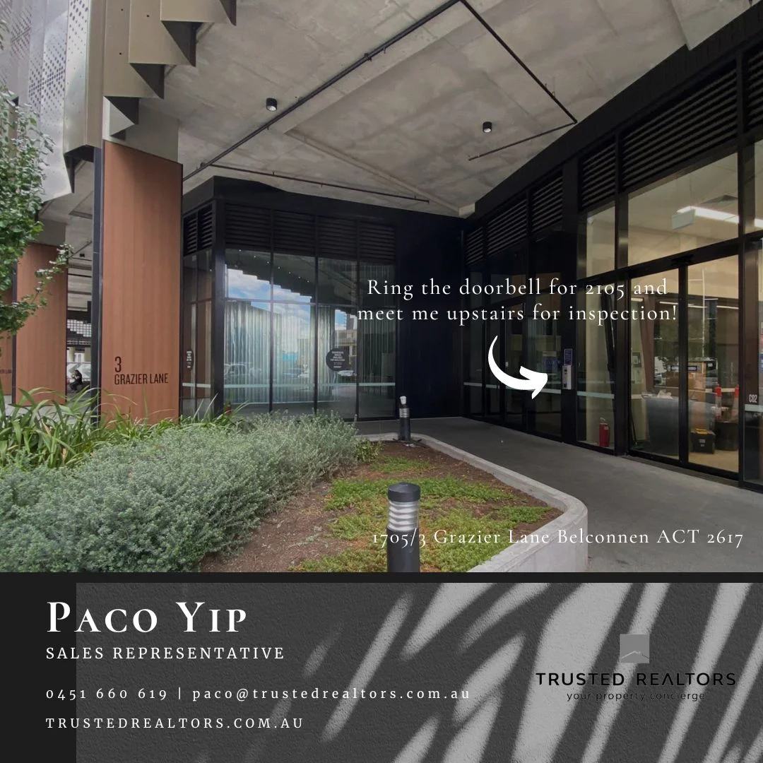 Additional image 27 of 1705/3 Grazier Lane, Belconnen ACT 2617