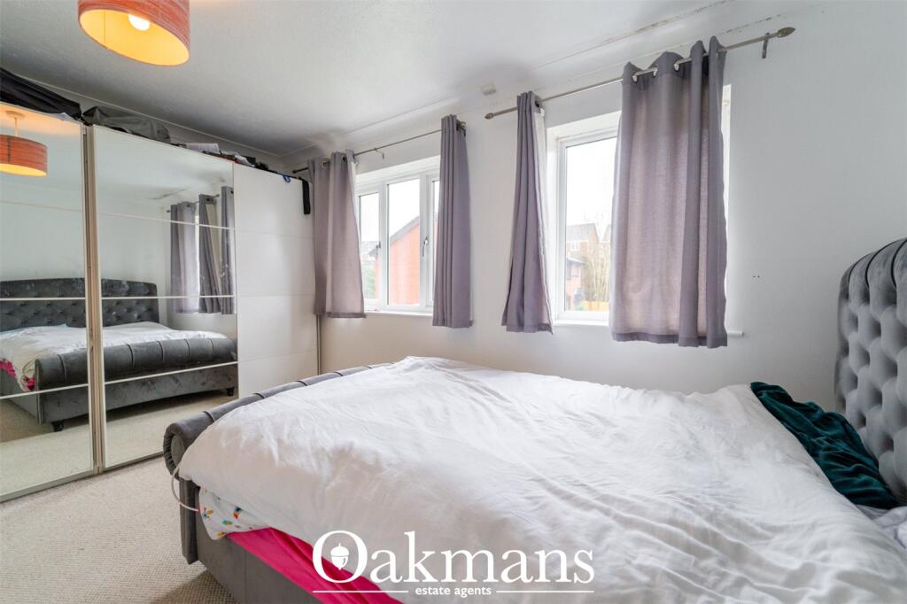 Additional image 12 of The Grove, Northfield, Birmingham, West Midlands, B31