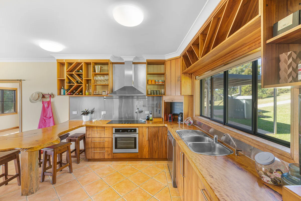 Additional image 19 of 81 Kulara Road, Barrine QLD 4872