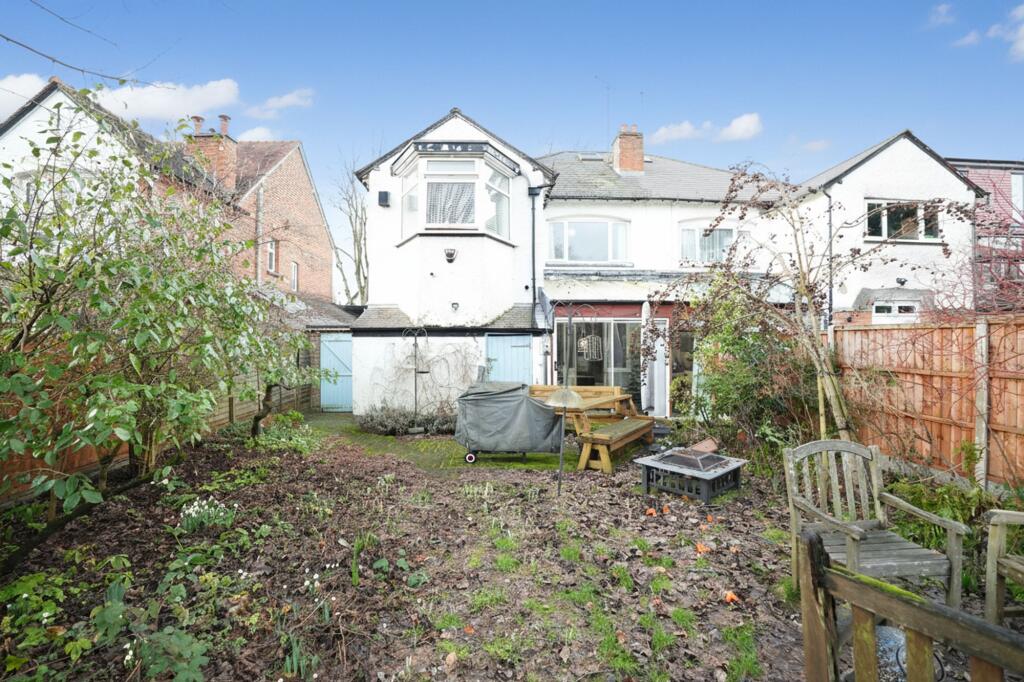 Additional image 24 of Southam Road, Birmingham, B28