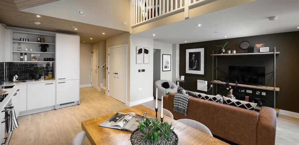 Additional image 12 of Cardigan Street, Birmingham, B4 7