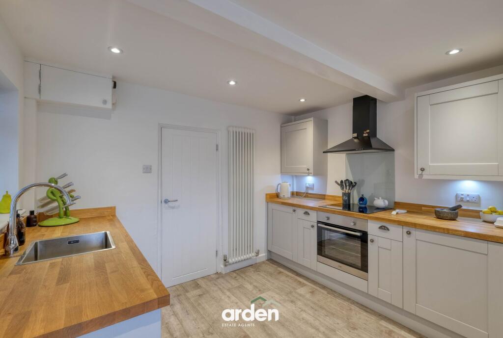 Additional image 8 of Church Lane, Cookhill, B49