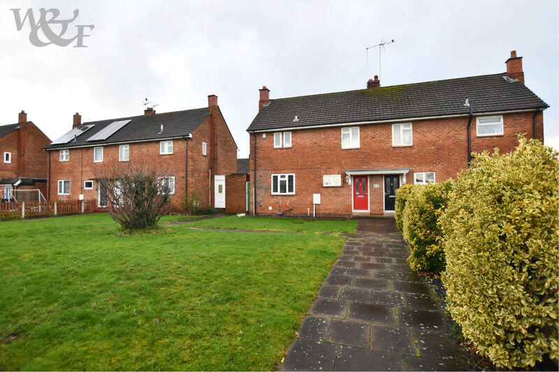 Additional image 28 of Air Ministry Houses, Chester Road, Birmingham