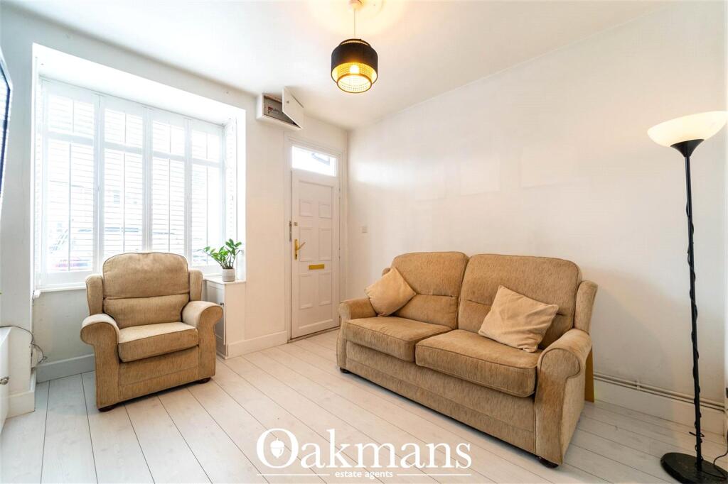 Additional image 4 of Wynford Road, Birmingham, West Midlands, B27