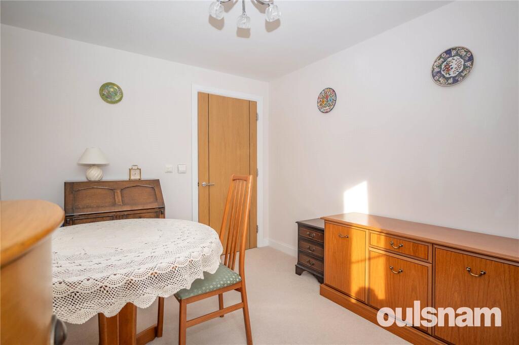 Additional image 14 of Oak Tree Lane, Bournville, Birmingham, West Midlands, B30