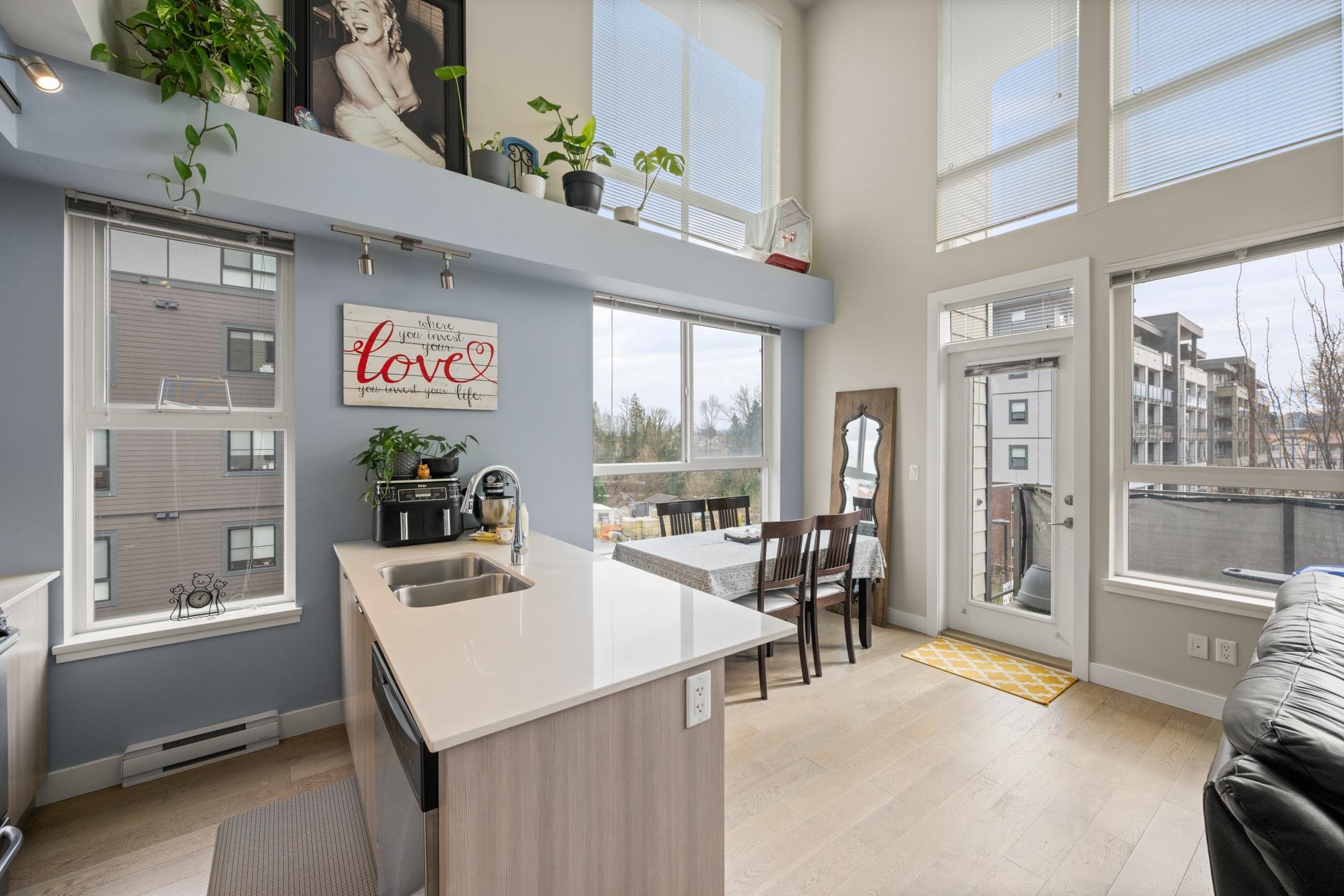 Additional image 5 of 314-3080 Gladwin Road, Abbotsford, BC, V2T 0G2