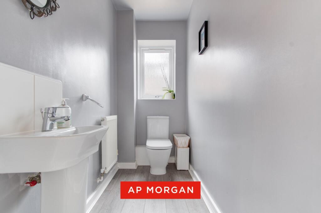 Additional image 6 of Barn Meadow Close, Birmingham, West Midlands, B31