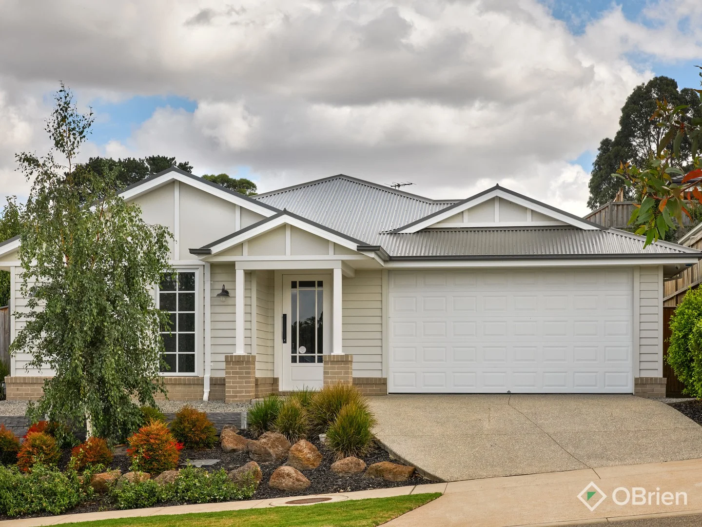 22 Illawarra Boulevard, Drouin VIC 3818