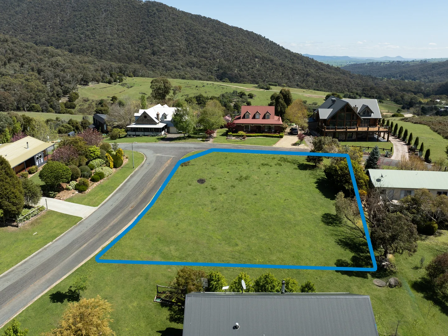 Additional image 3 of 66 Alpine Ridge Drive, Merrijig VIC 3723