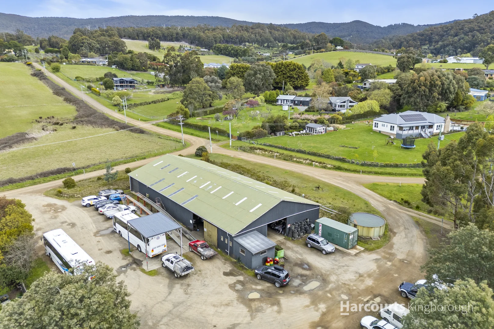 Additional image 4 of 22 Thomas Road, Woodbridge TAS 7162