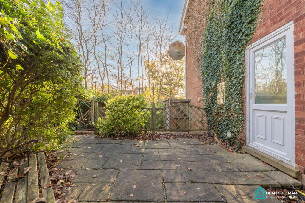 Additional image 25 of Fairlie Crescent, Kings Norton, B38 8DX