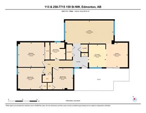Additional image 3 of 7715 - 159 Street NW, Edmonton, AB, T5R 5X5