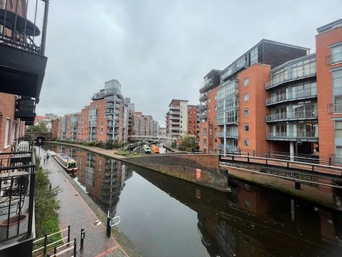 Waterside Court, Birmingham B16