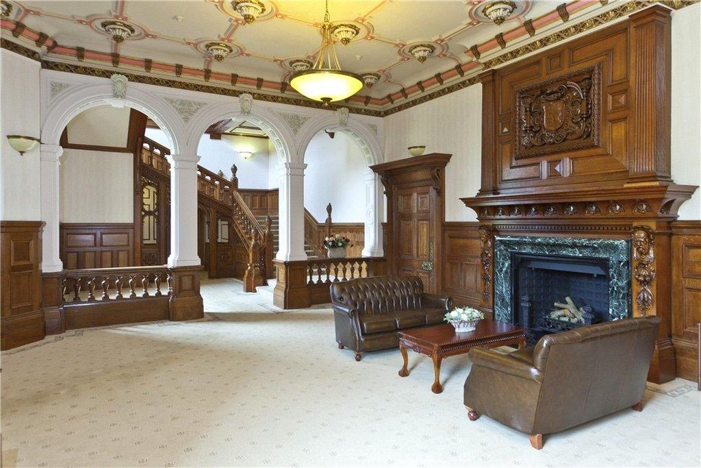 Additional image 18 of 3 bed flat to rentThe Mansion, Cobham Park, Cobham, Surrey KT11
