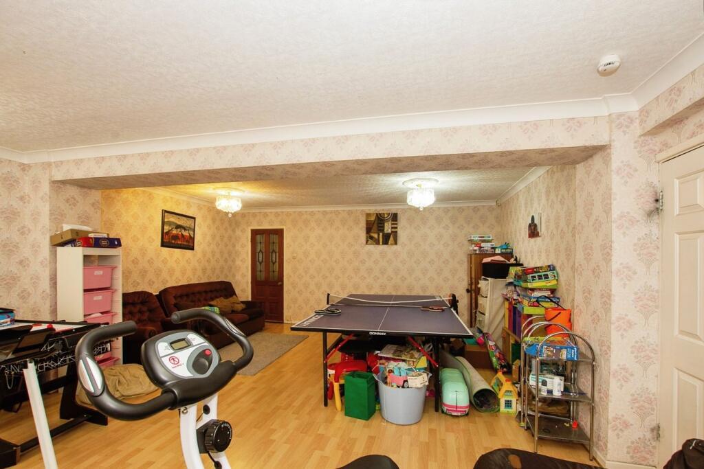 Additional image 3 of Wellman Croft, Birmingham, B29