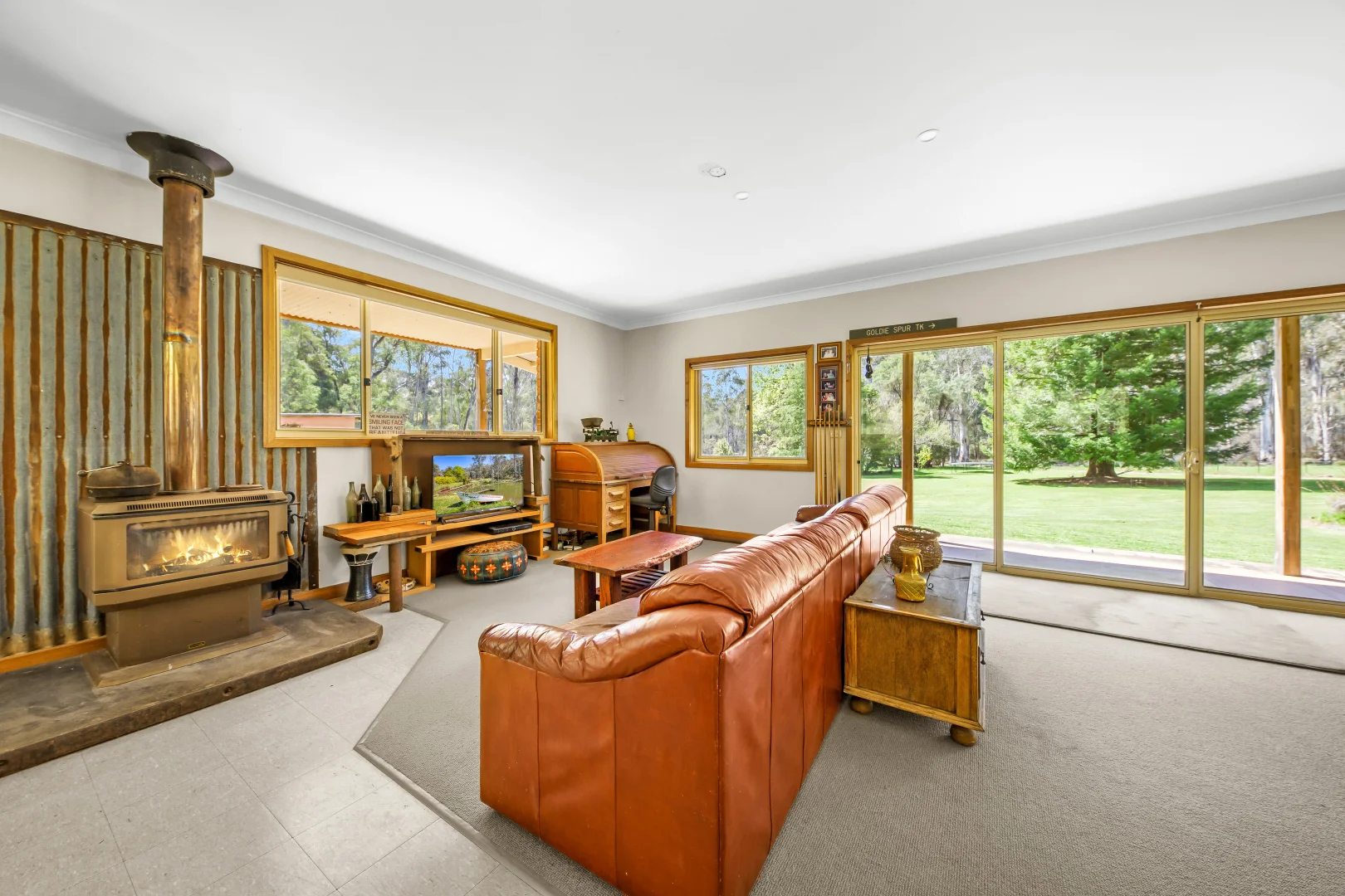 Additional image 9 of 42 Goldie Spur Track, Bright VIC 3741