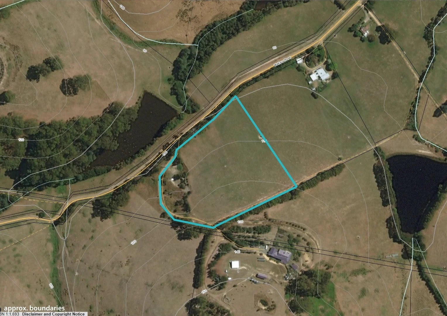 Additional image 14 of Lot 5 Wallace Road, Cygnet TAS 7112