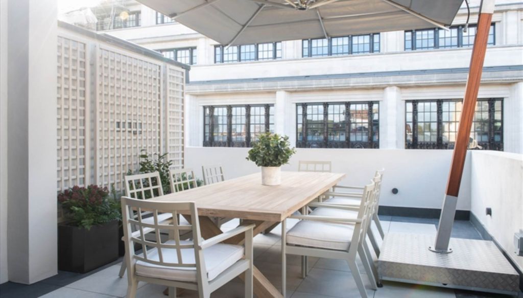 Additional image 18 of 3 bed penthouse to rentImperial House, Kensington W8