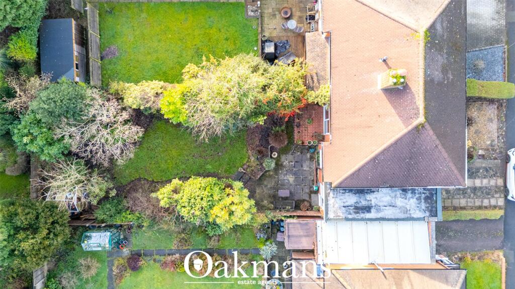 Additional image 25 of Shenley Fields Road, Birmingham, West Midlands, B29