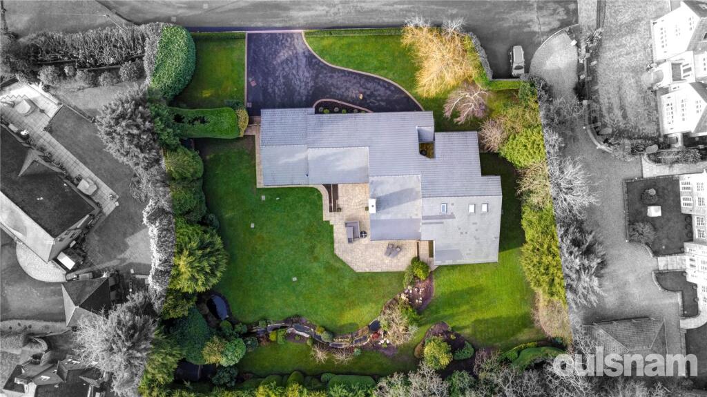 Additional image 30 of Blakesfield Drive, Barnt Green, Birmingham, Worcestershire, B45