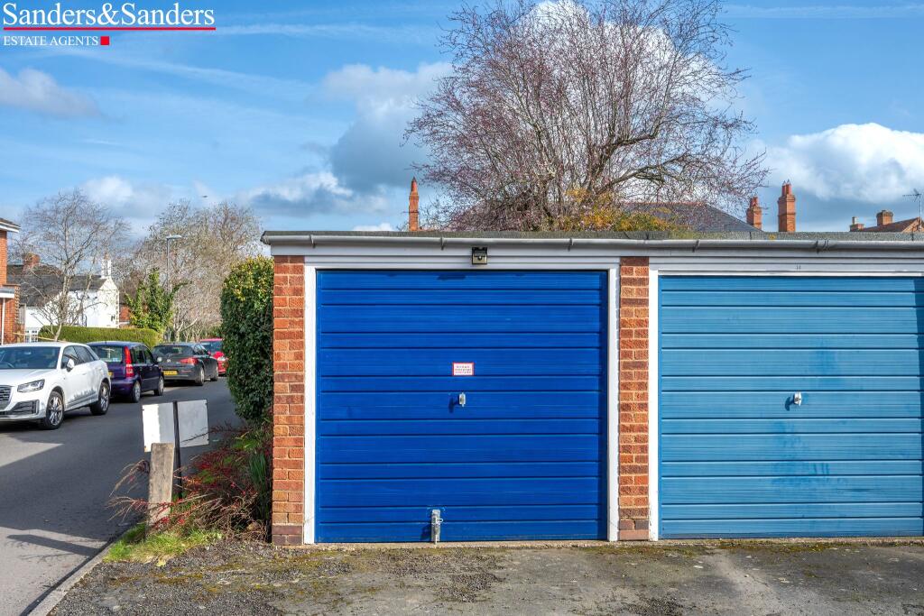 Additional image 18 of Icknield Row, Alcester, B49