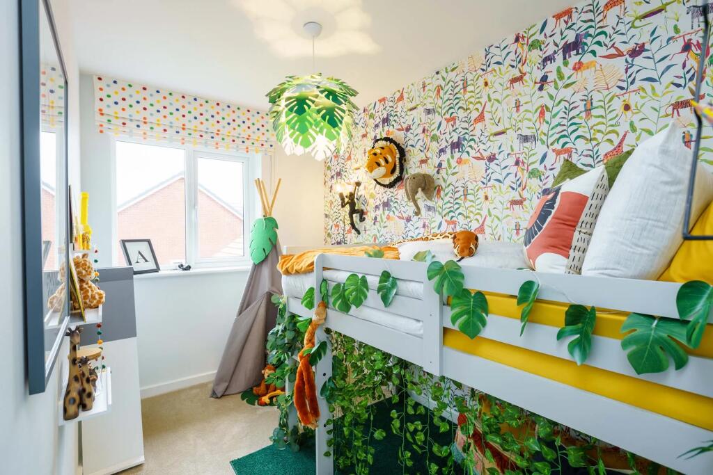 Additional image 9 of Off Tessall Lane,
Birmingham,
B31 5GE