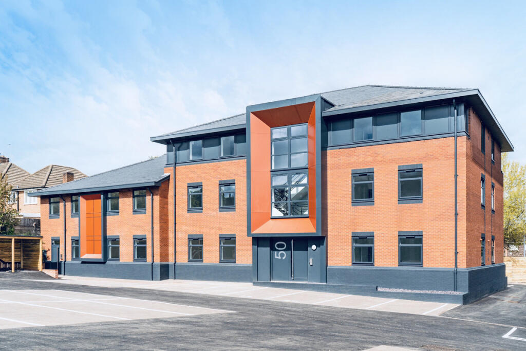 Sheldon Court, Birmingham, B26