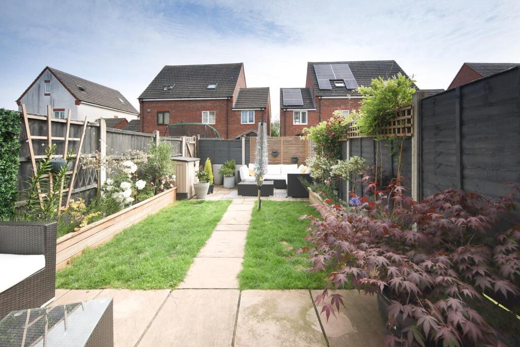 Additional image 19 of Buckden Close, Chelmsley Wood, Birmingham
